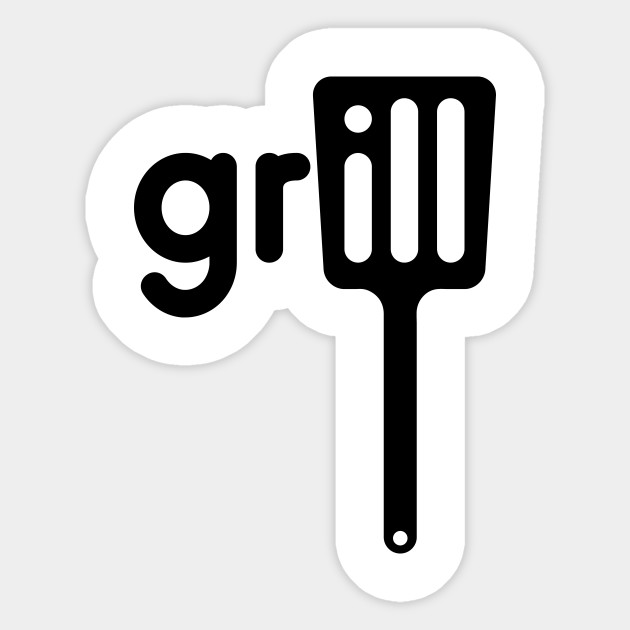 Grill BBQ barbeque barbecue bacon meat vegan gift